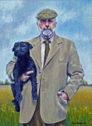 <strong>"Terrier Man"</strong>